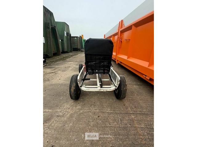 Go-kart - afbeelding 5 van  8