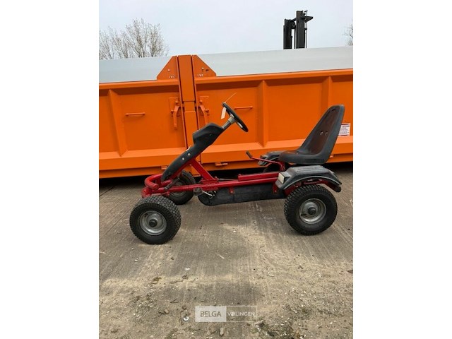 Go-kart - afbeelding 2 van  9