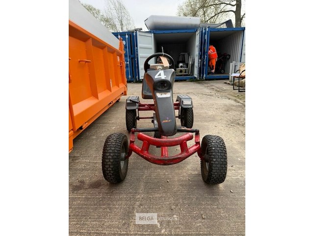 Go-kart - afbeelding 3 van  9
