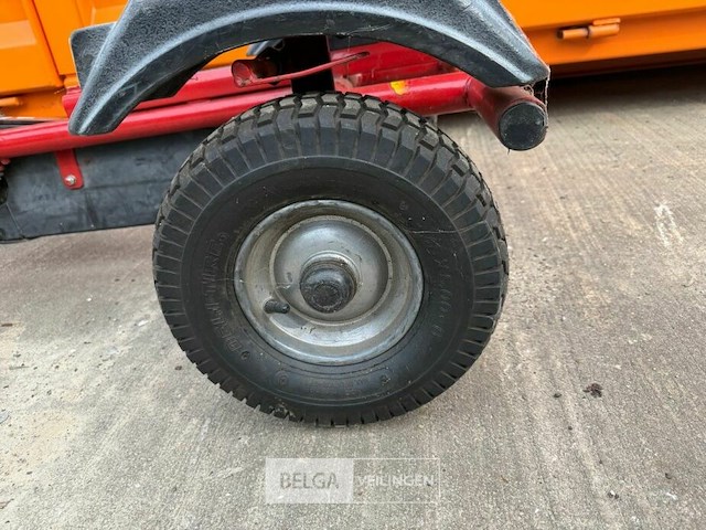 Go-kart - afbeelding 9 van  9