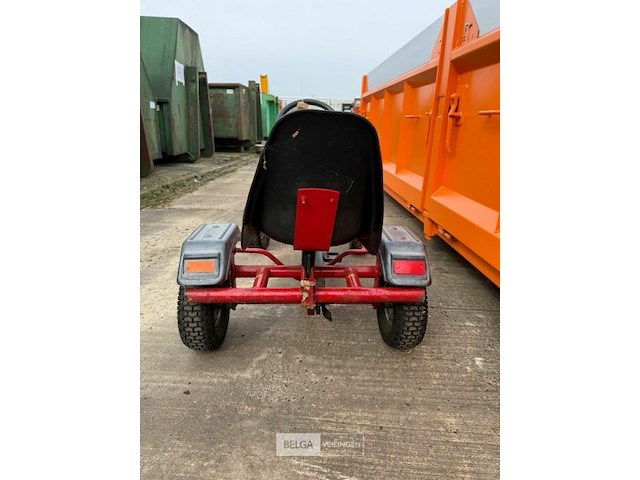 Go-kart - afbeelding 6 van  9