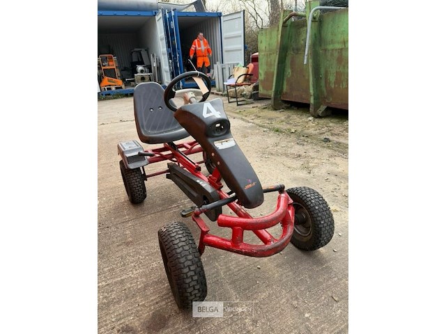 Go-kart - afbeelding 4 van  9