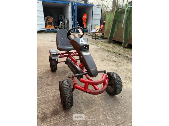 Go-kart - afbeelding 5 van  9