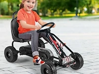 Go-kart - afbeelding 1 van  9
