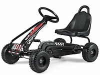 Go-kart - afbeelding 2 van  9