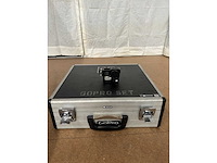 Go pro - hero 4 - go pro hero 4 set - afbeelding 1 van  2