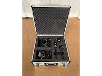 Go pro - hero 4 - go pro hero 4 set - afbeelding 2 van  2