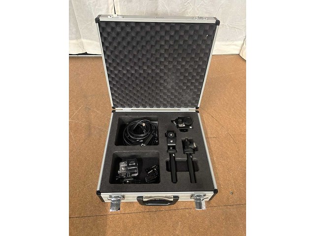 Go pro - hero 4 - go pro hero 4 set - afbeelding 2 van  2