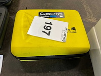 Go pro hero3 - afbeelding 2 van  2