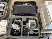 Go pro hero3 - afbeelding 1 van  2