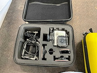 Go pro hero3 - afbeelding 1 van  2