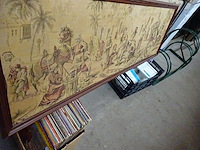 Gobelin 120cmx50cm - afbeelding 1 van  2