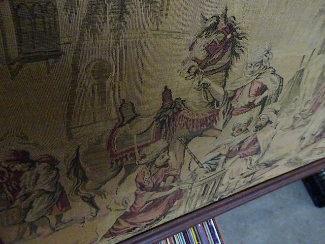 Gobelin 120cmx50cm - afbeelding 2 van  2