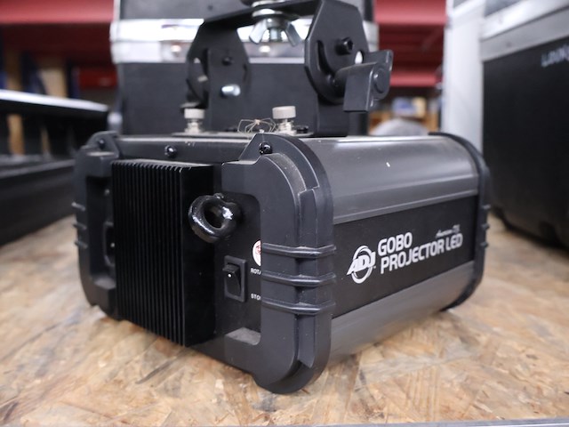 Gobo projector led - afbeelding 3 van  4