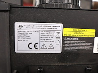 Gobo projector led - afbeelding 4 van  4