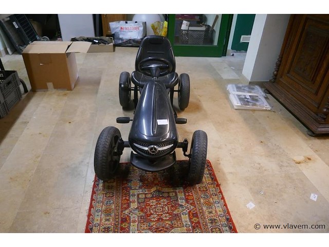 Gocar mercedes - afbeelding 2 van  2