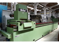 Gockel - u3 pl - messlijpmachine - afbeelding 3 van  5