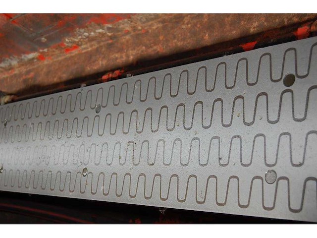 Gockel - u3 pl - messlijpmachine - afbeelding 1 van  5