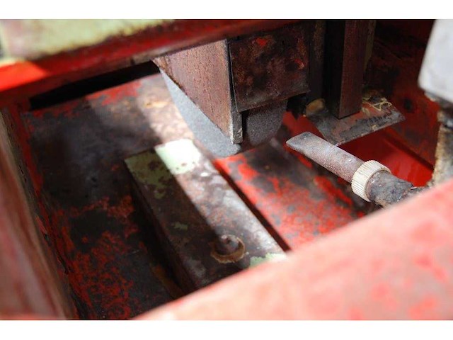 Gockel - u3 pl - messlijpmachine - afbeelding 4 van  5