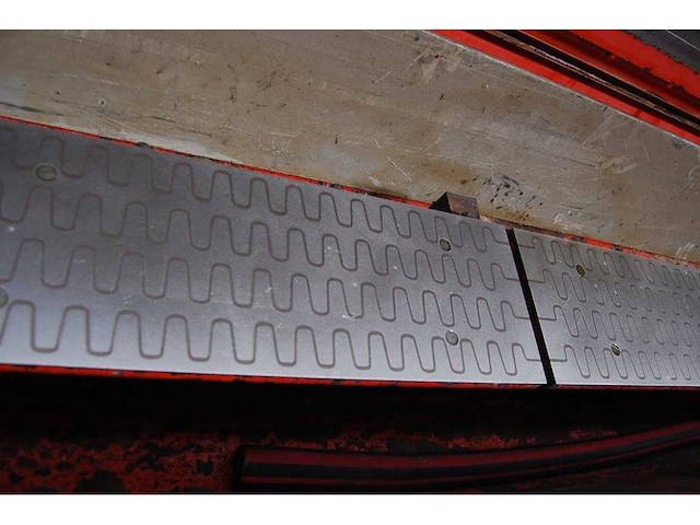 Gockel - u3 pl - messlijpmachine - afbeelding 5 van  5