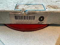 Gockel d6a2 diamant slijpsteen (2x) - afbeelding 5 van  6