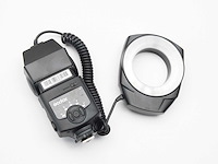 Godox ml-150 macro ringflash - afbeelding 2 van  3