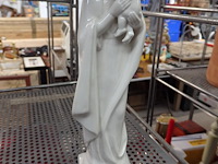 Goebelbeeld sign. uber - afbeelding 1 van  2