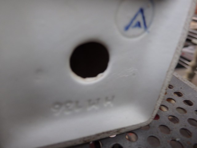 Goebelbeeld sign. uber - afbeelding 2 van  2