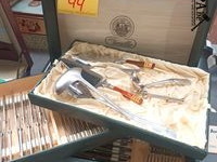 Goederen uit bewindvoering
