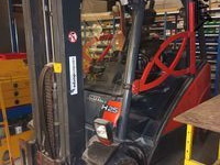 Goederen uit gerechtelijke inbeslagname