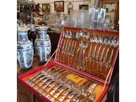 Goederen uit inboedels