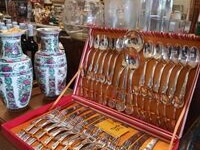 Goederen uit inboedels