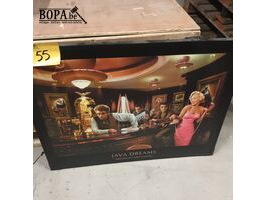 Goederen uit onbeheerde nalatenschap