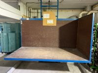 Goederenlift 1801 (551/2026)