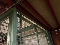 Goederenlift met kettingtakel hitachi - afbeelding 21 van  31