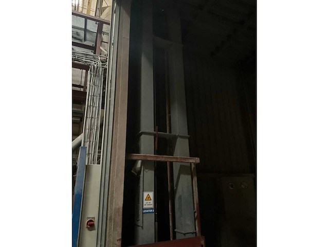 Goederenlift skandia (2x) - afbeelding 3 van  13