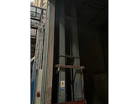 Goederenlift skandia (2x) - afbeelding 3 van  13