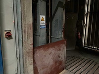 Goederenlift skandia (2x) - afbeelding 5 van  13