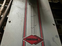 Goederenlift skandia (2x)