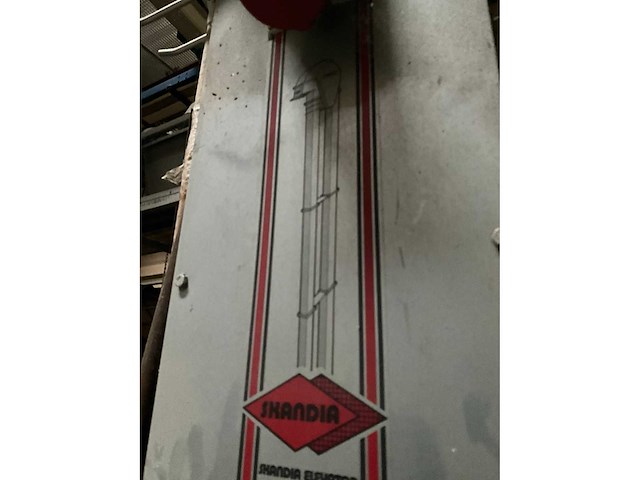 Goederenlift skandia (2x) - afbeelding 6 van  13