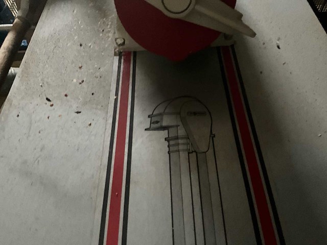 Goederenlift skandia (2x) - afbeelding 7 van  13