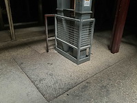 Goederenlift skandia (2x) - afbeelding 11 van  13