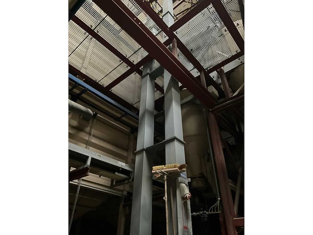 Goederenlift skandia (2x) - afbeelding 13 van  13