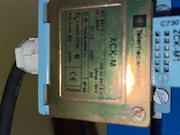 Goederenlift - afbeelding 2 van  19