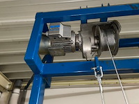 Goederenlift - afbeelding 3 van  19