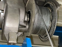 Goederenlift - afbeelding 4 van  19