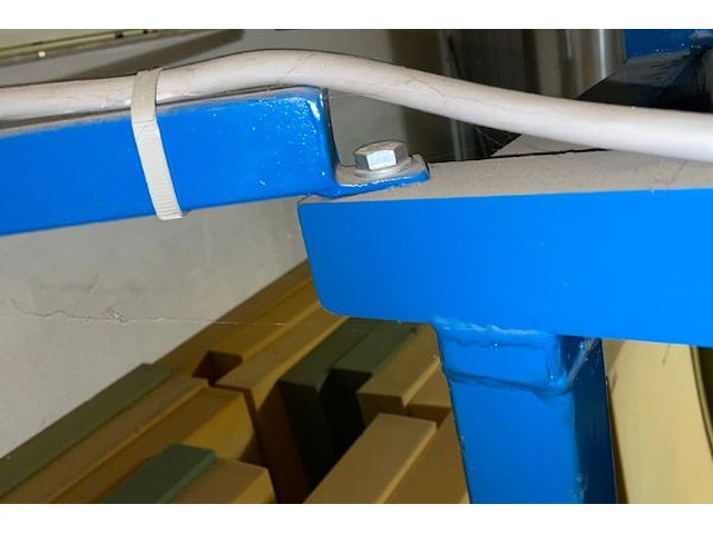 Goederenlift - afbeelding 7 van  19