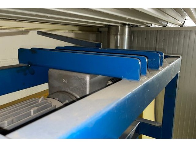 Goederenlift - afbeelding 8 van  19