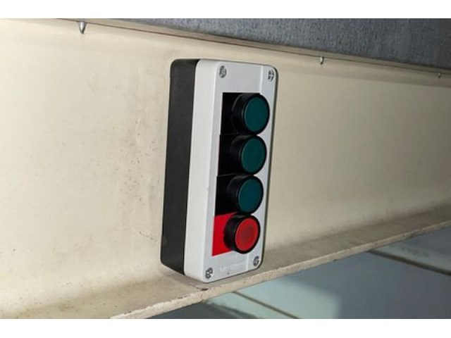 Goederenlift - afbeelding 9 van  19