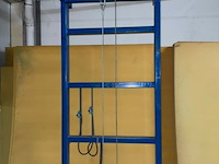 Goederenlift - afbeelding 10 van  19